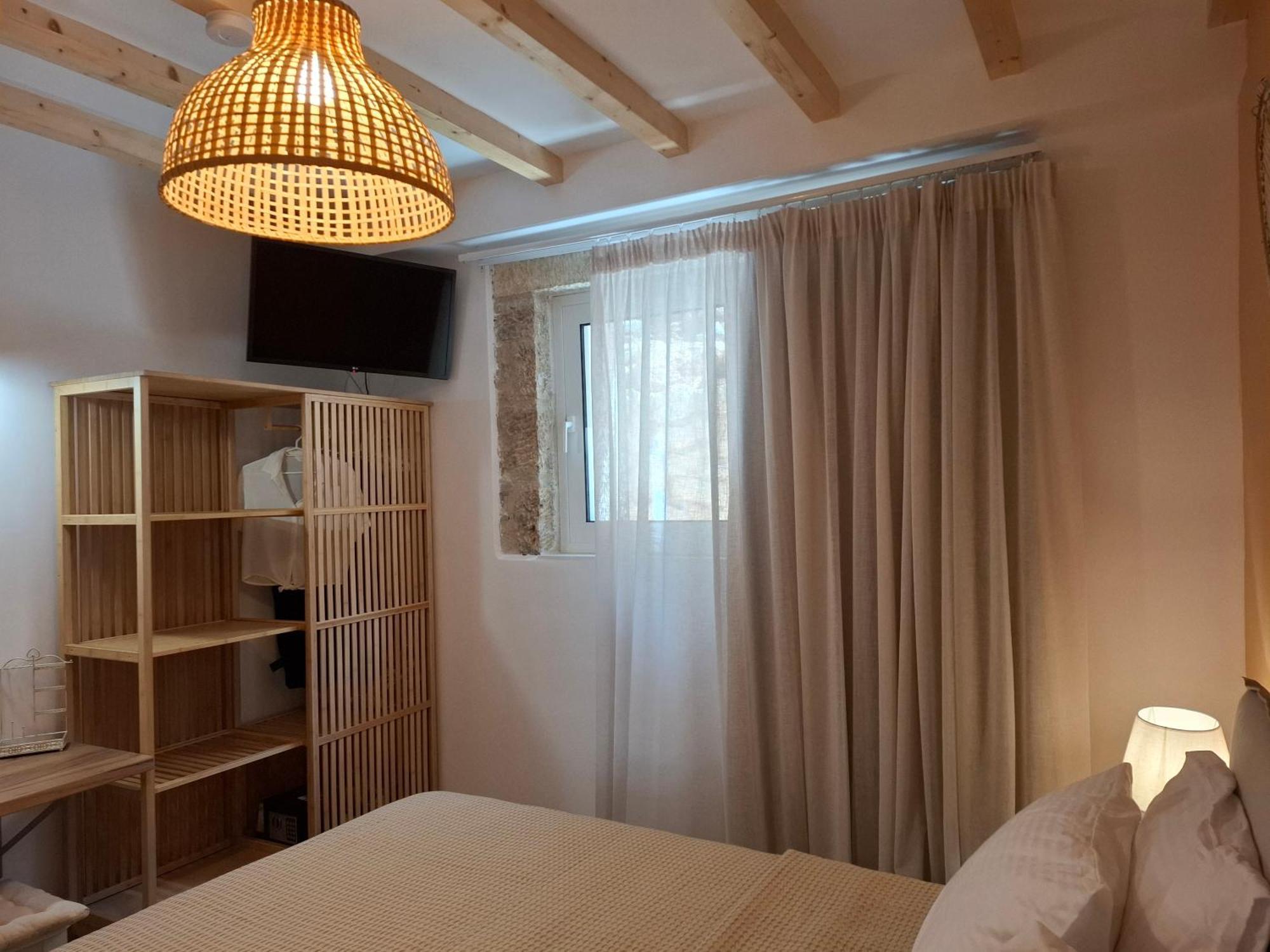Pnoes Villas วาซีลีกี ภายนอก รูปภาพ
